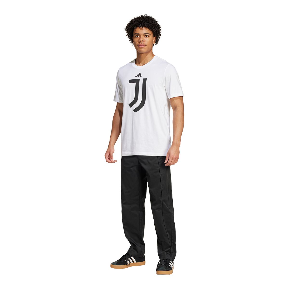 Juventus FC adidas DNA T Shirt