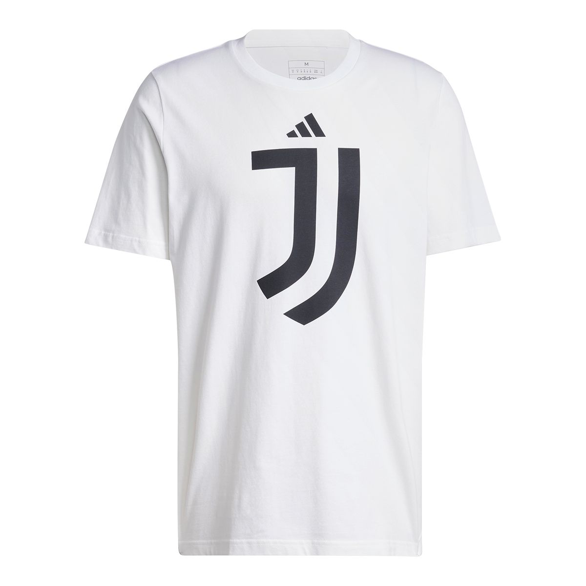 SportChek has Juventus FC adidas DNA T Shirt