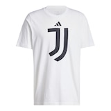 Juventus FC adidas DNA T Shirt Front_Flat