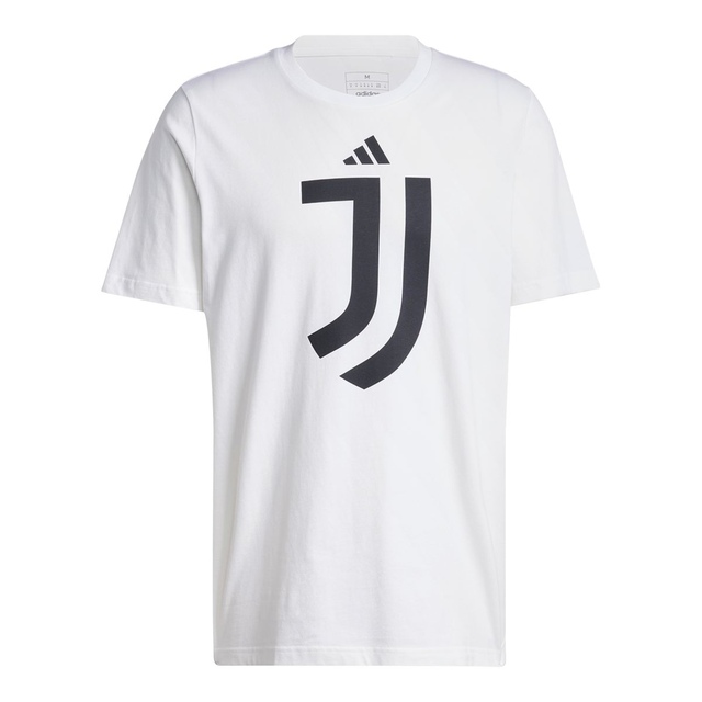 Juventus FC adidas DNA T Shirt