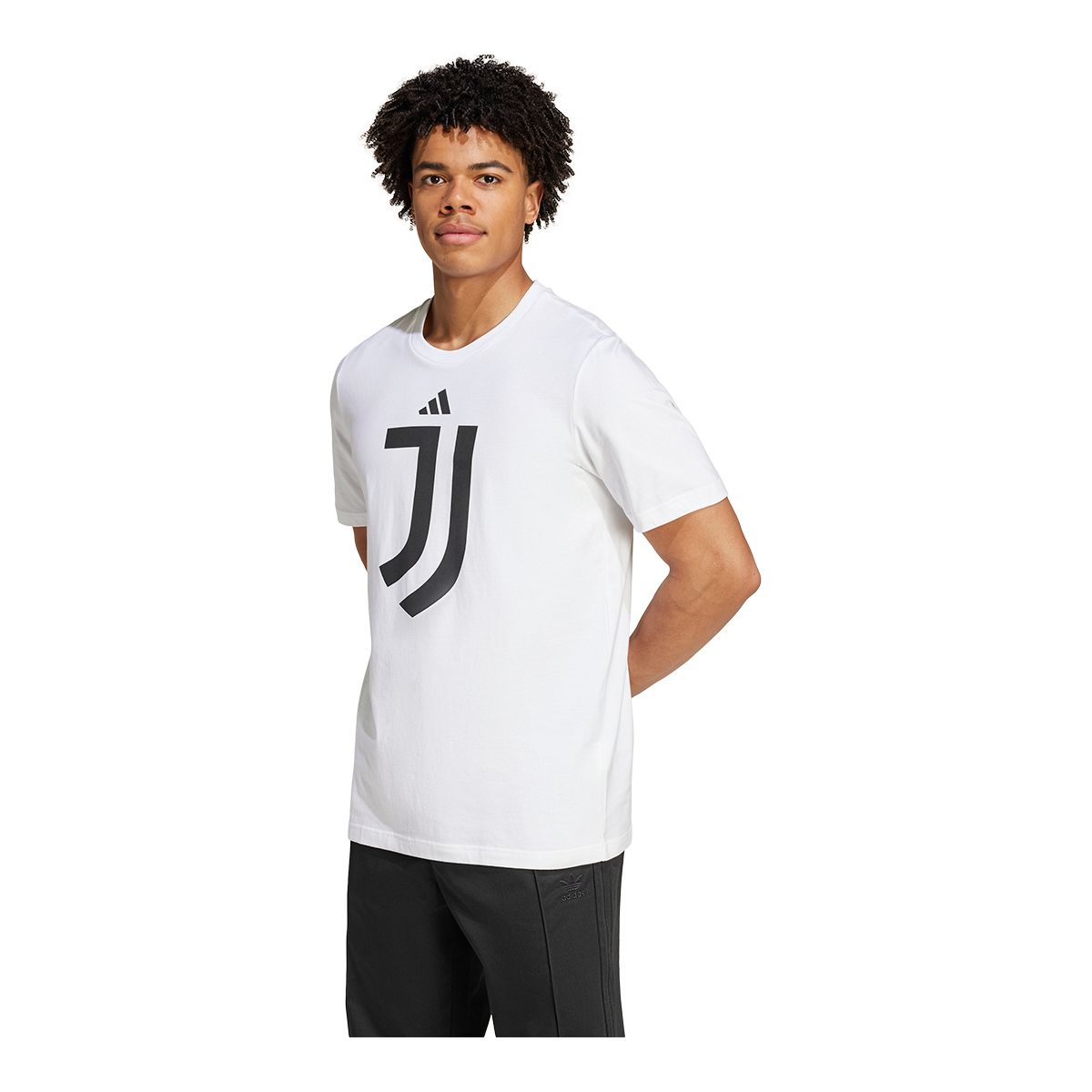 Juventus FC adidas DNA T Shirt