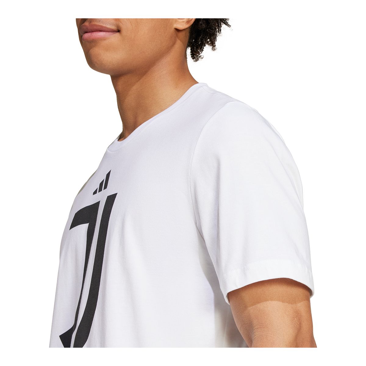 Juventus FC adidas DNA T Shirt