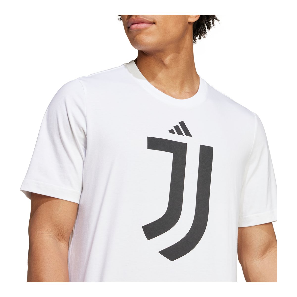 Juventus FC adidas DNA T Shirt