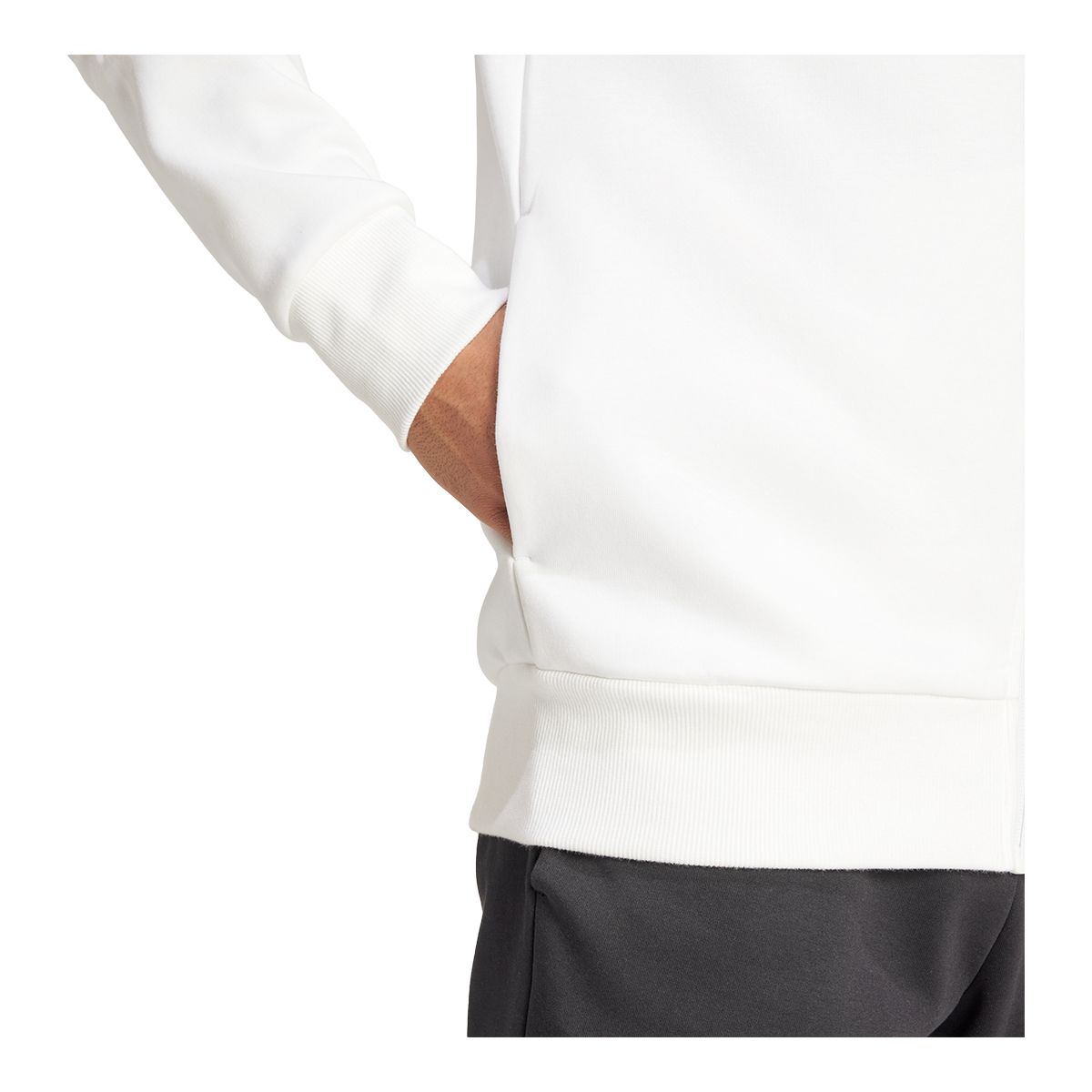 Real Madrid CF adidas Anthem Jacket