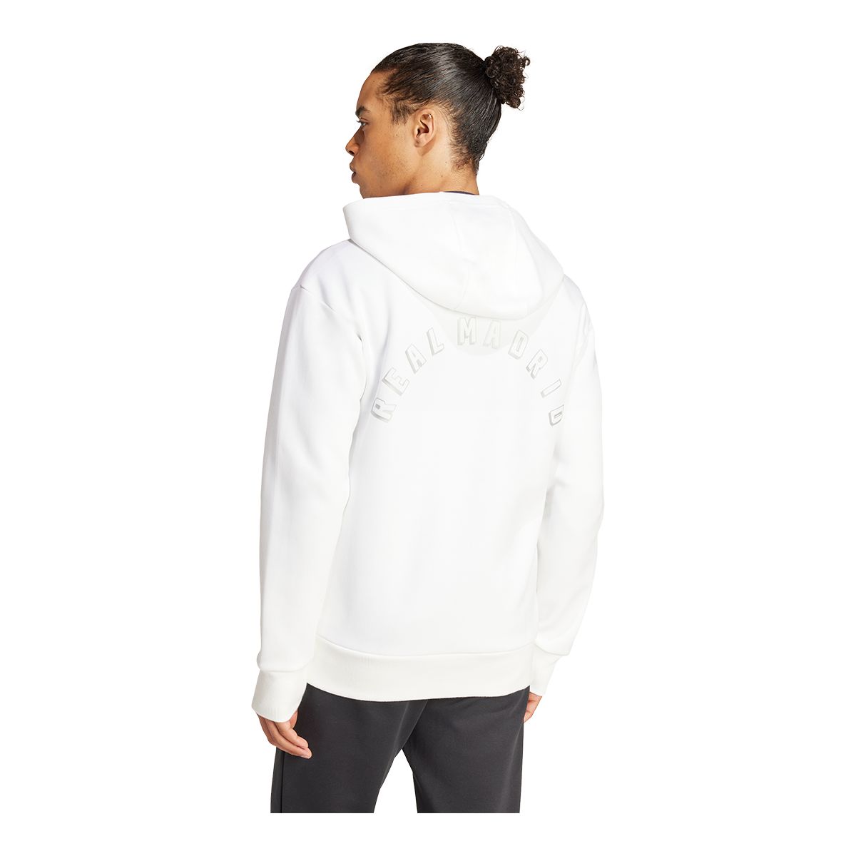 Real Madrid CF adidas Anthem Jacket