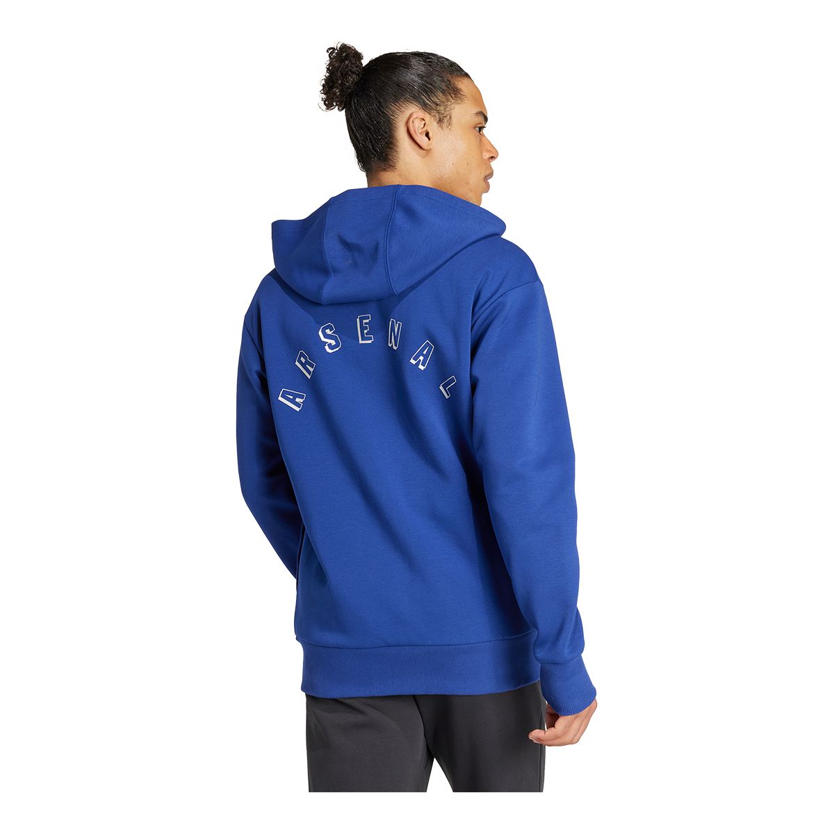 Arsenal F.C. adidas Anthem Jacket