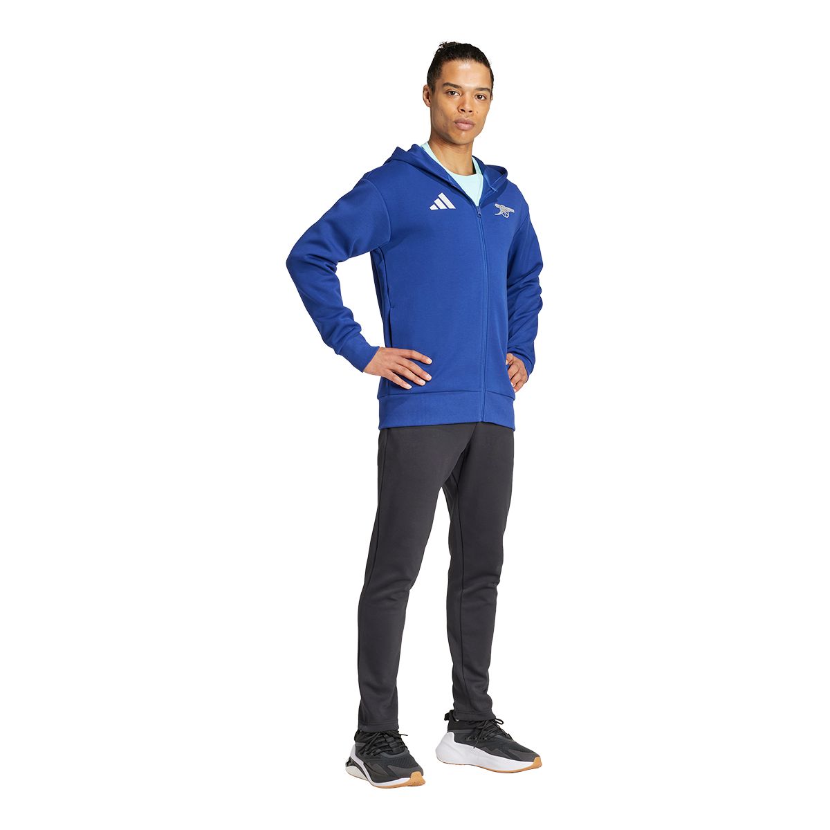 Arsenal F.C. adidas Anthem Jacket