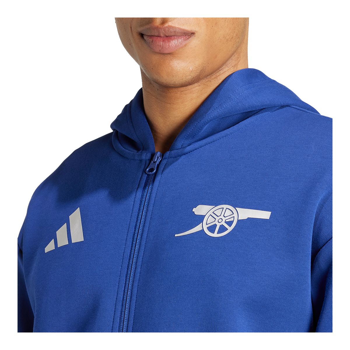 Arsenal F.C. adidas Anthem Jacket