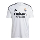 Real Madrid CF adidas Replica Home Jersey Front_Flat