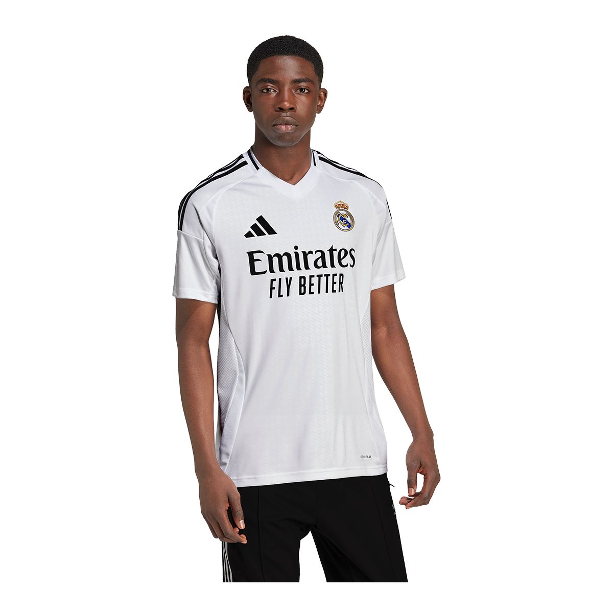 Madrid football jersey clearance