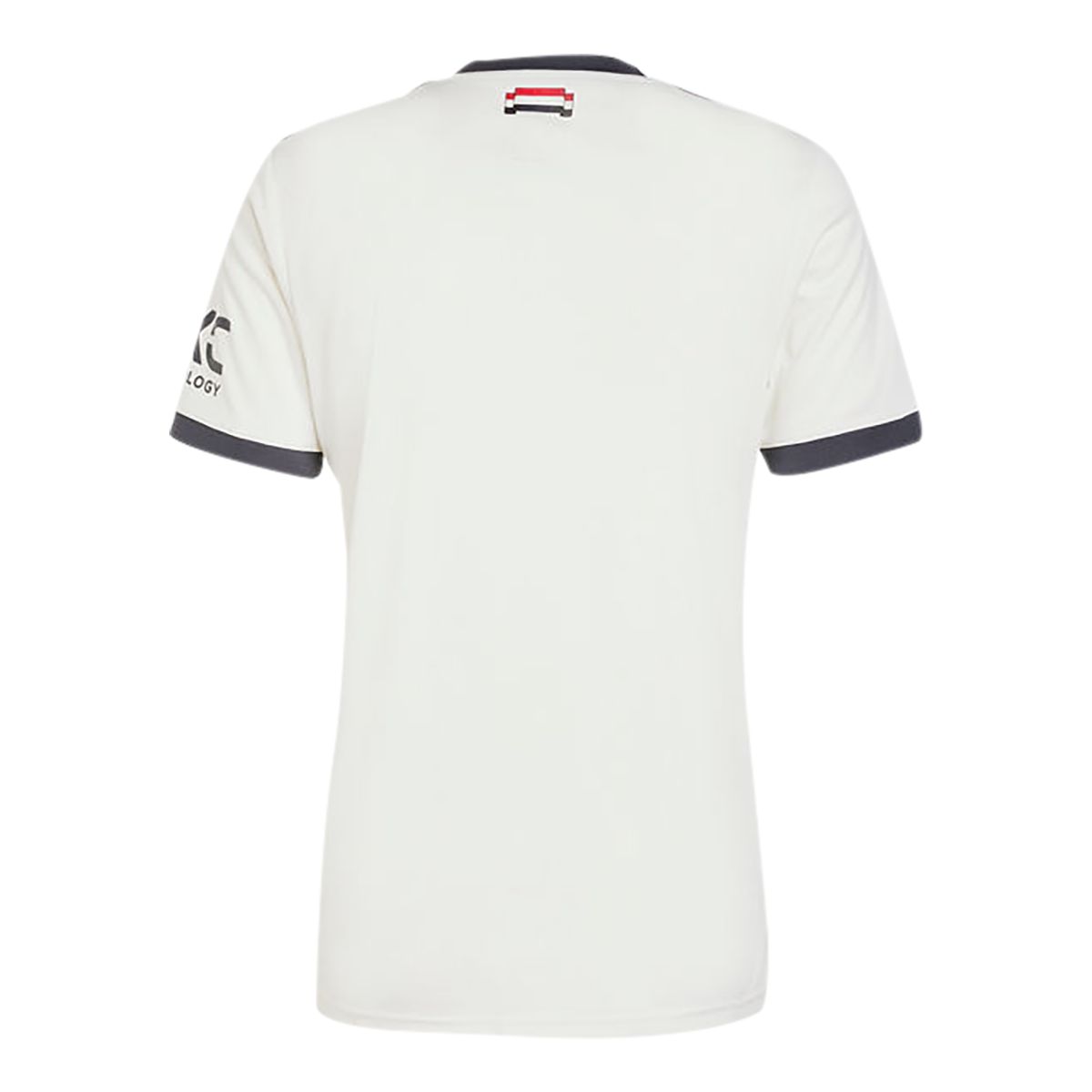 Manchester United F.C. adidas Replica Third Jersey