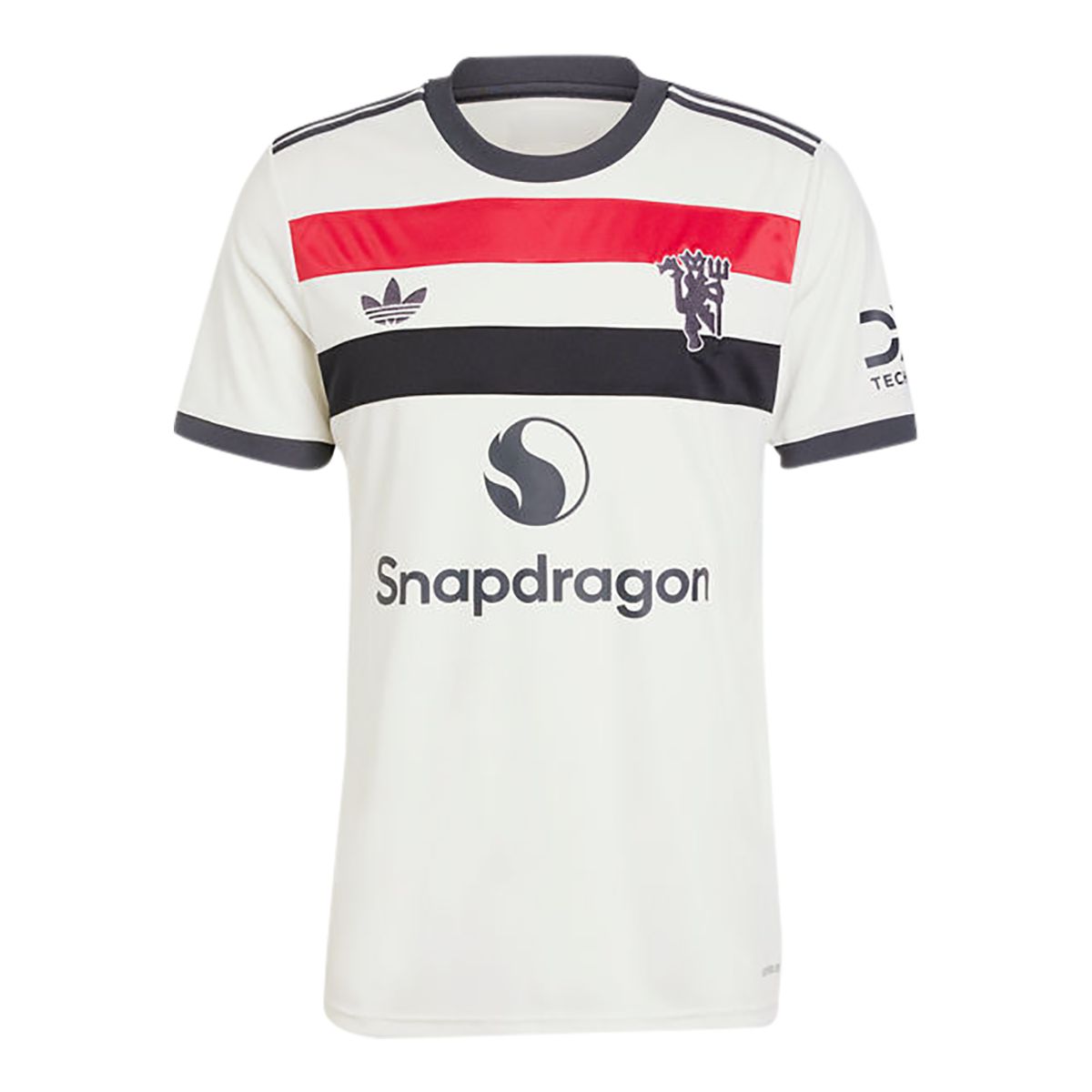 Manchester United F.C. adidas Replica Third Jersey