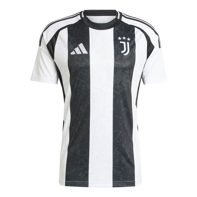 Juventus FC adidas Replica Home Jersey