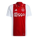 AFC Ajax adidas Replica Home Jersey Front_Flat
