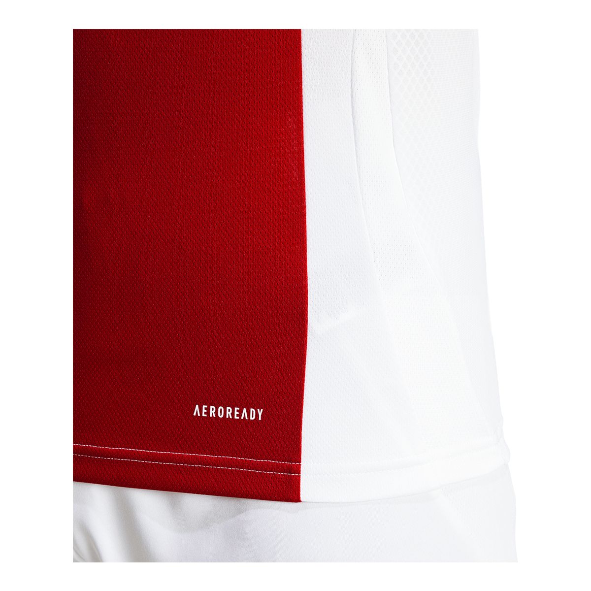 AFC Ajax adidas Replica Home Jersey