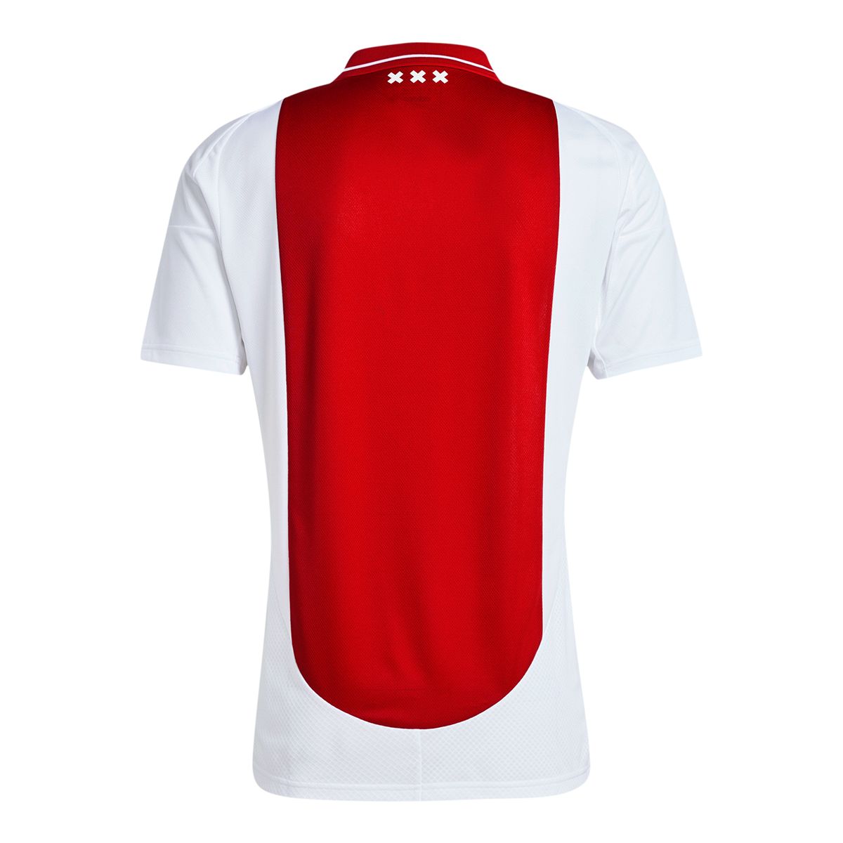 AFC Ajax adidas Replica Home Jersey