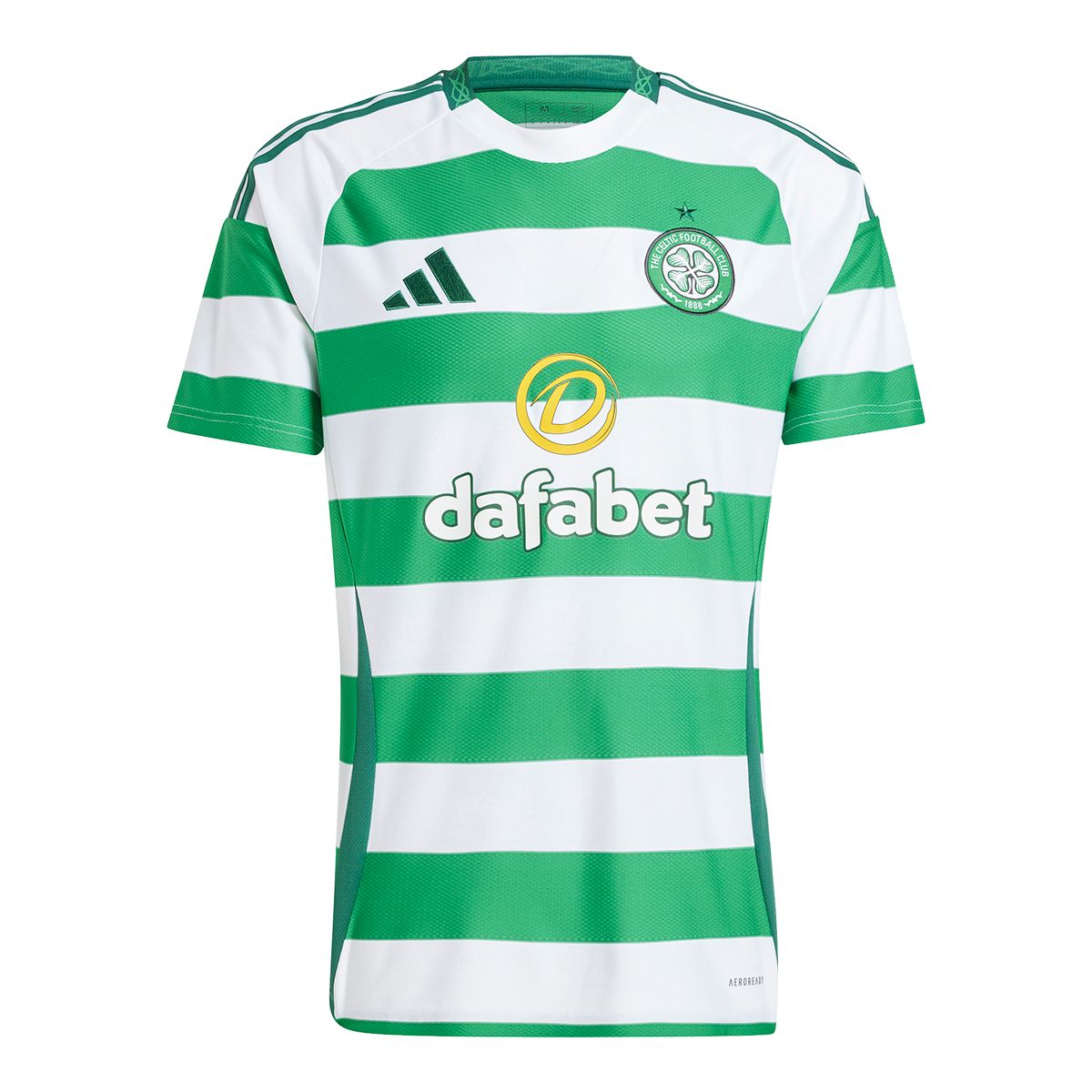 Celtic F.C. adidas Replica Jersey