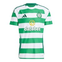 Celtic F.C. adidas Replica Jersey Front_Flat