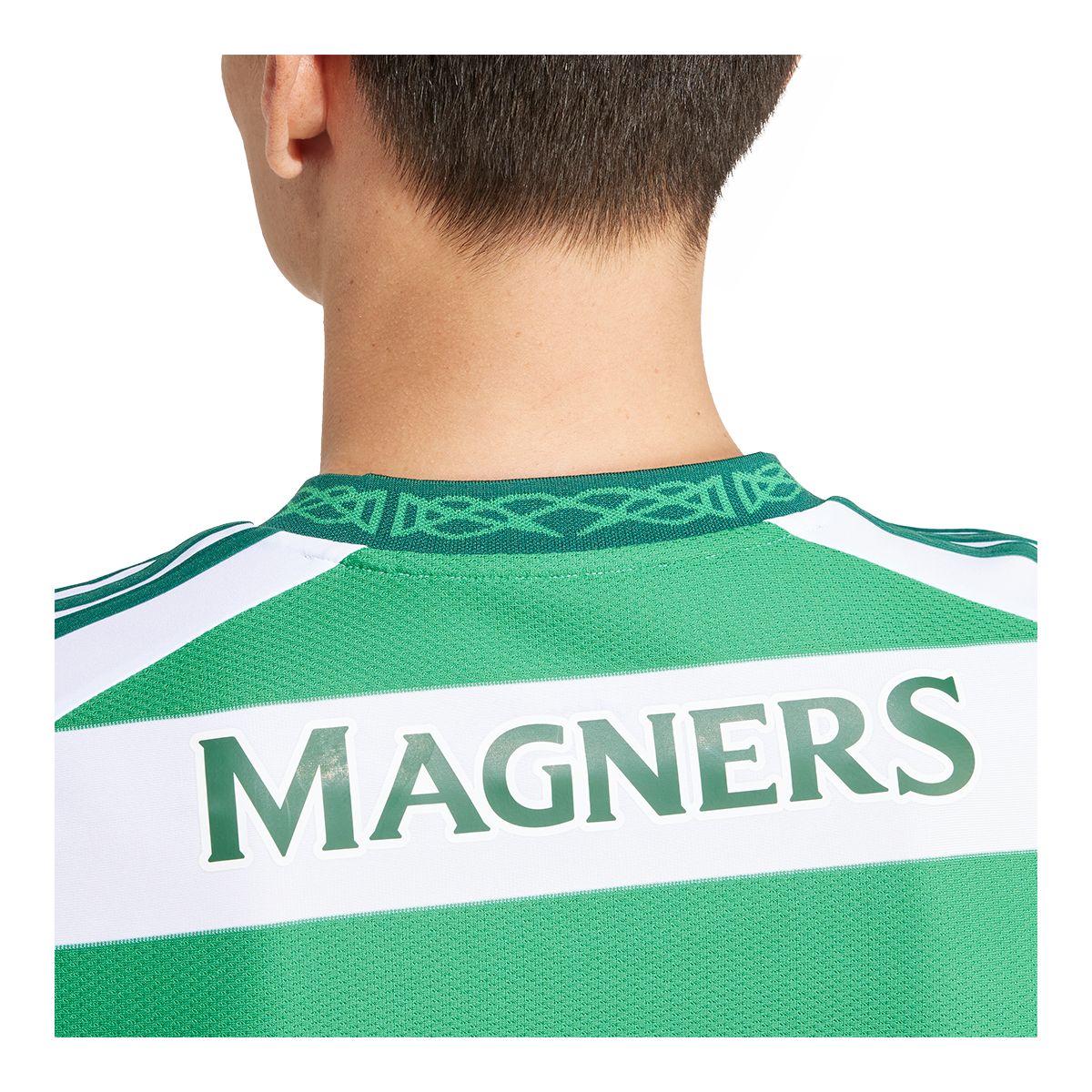 Celtic F.C. adidas Replica Jersey