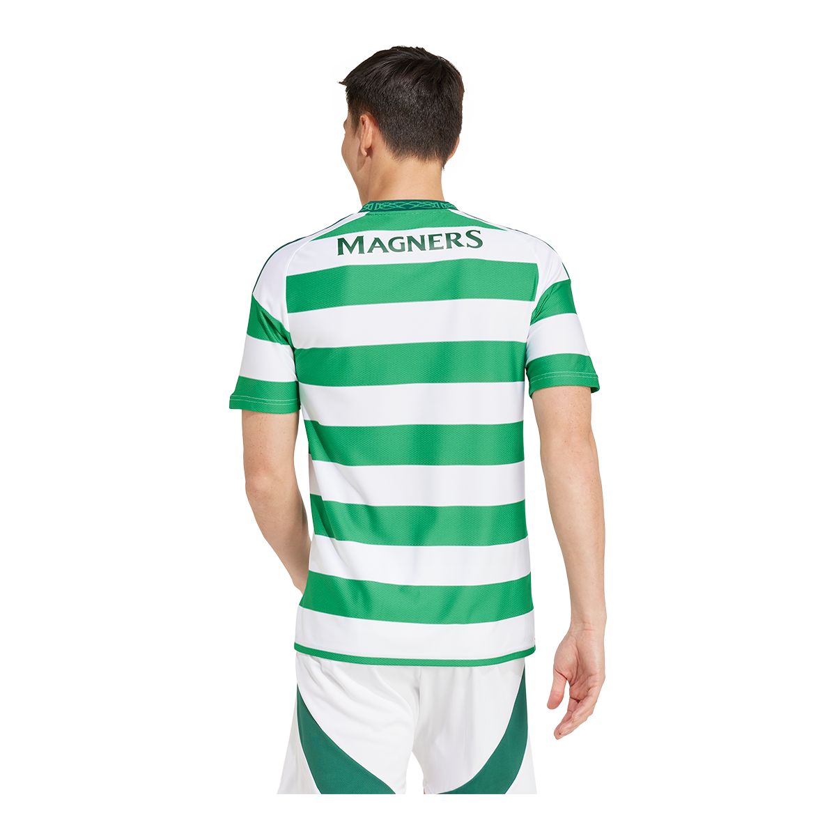 Celtic F.C. adidas Replica Jersey