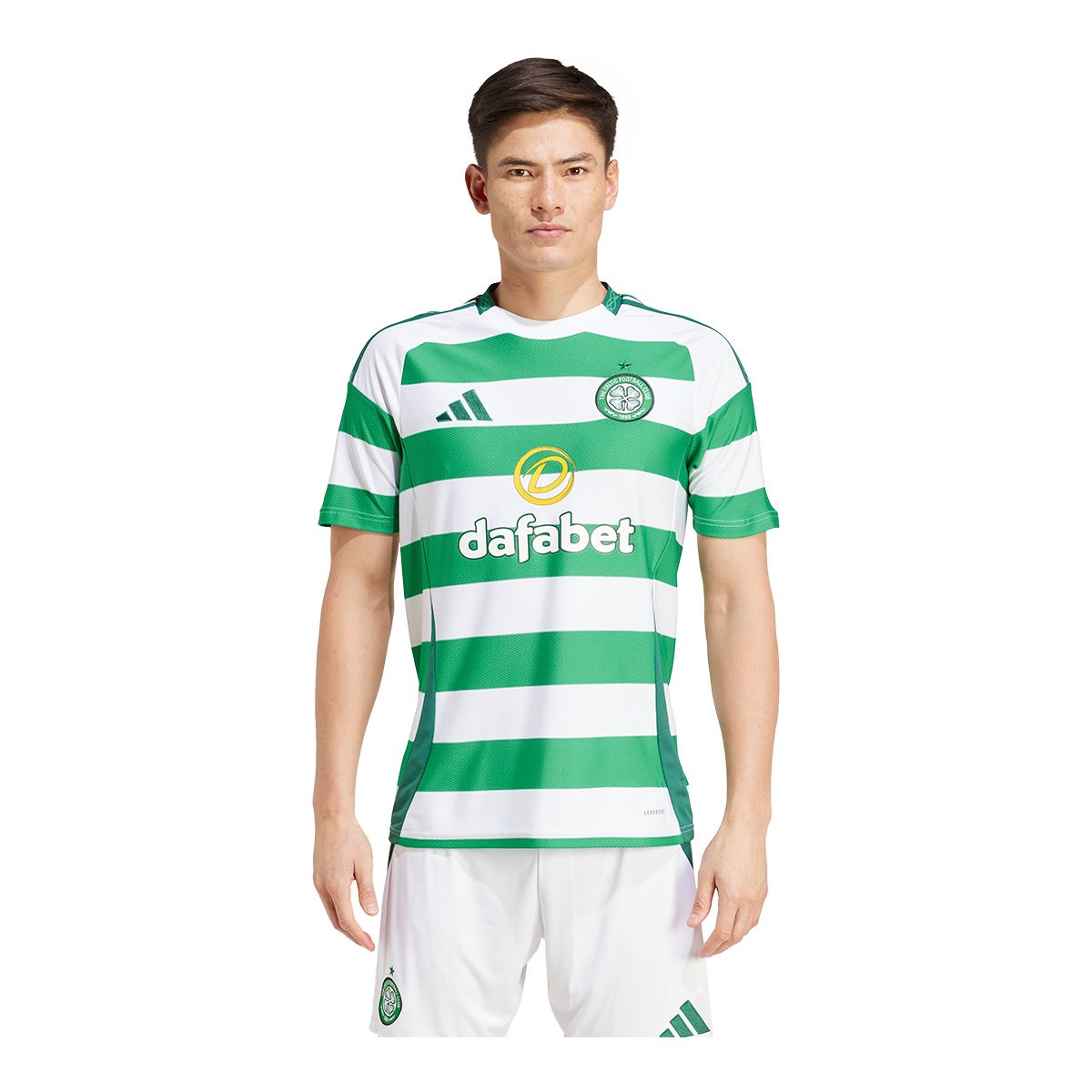 Celtic F.C. adidas Replica Jersey