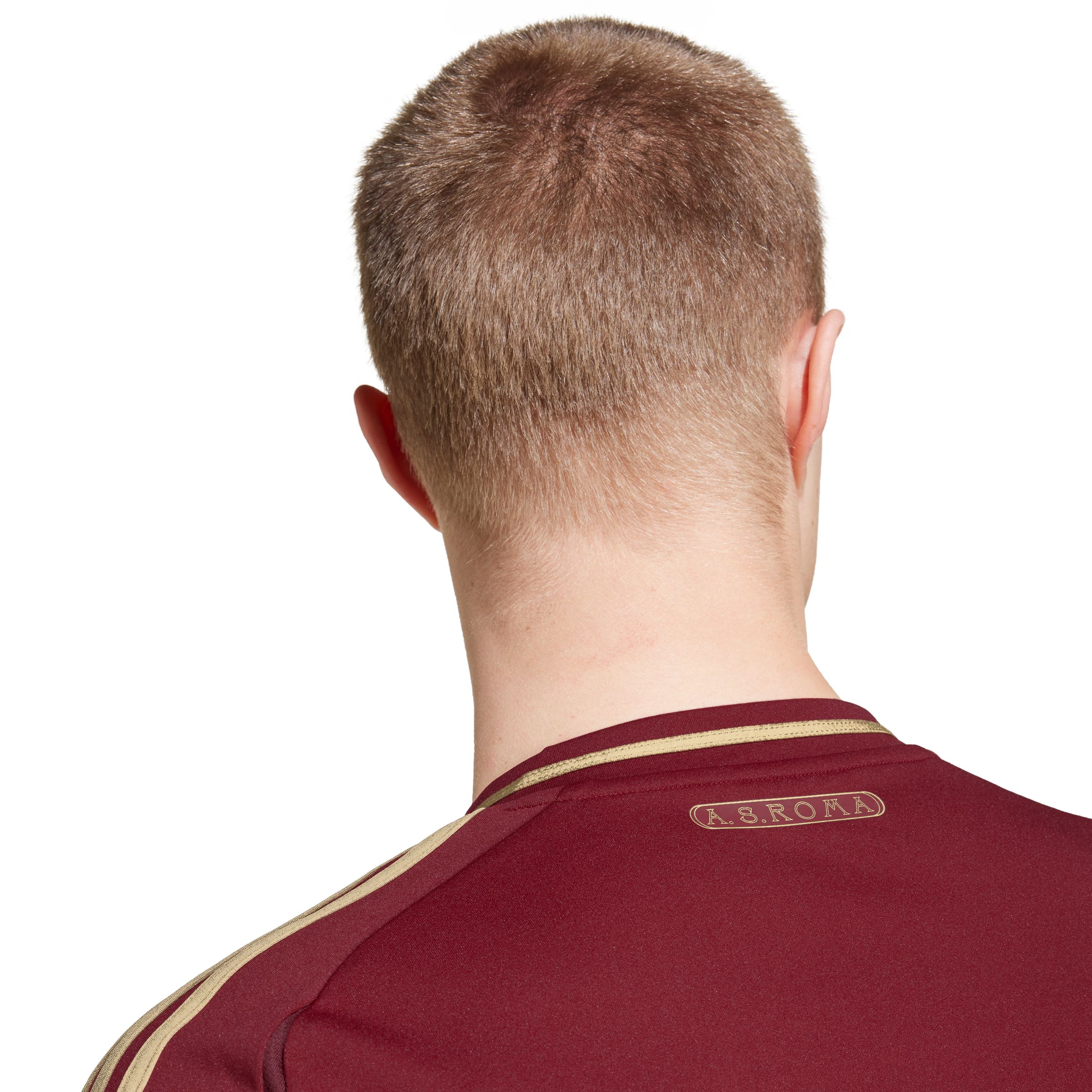 AS Roma adidas Replica Jersey