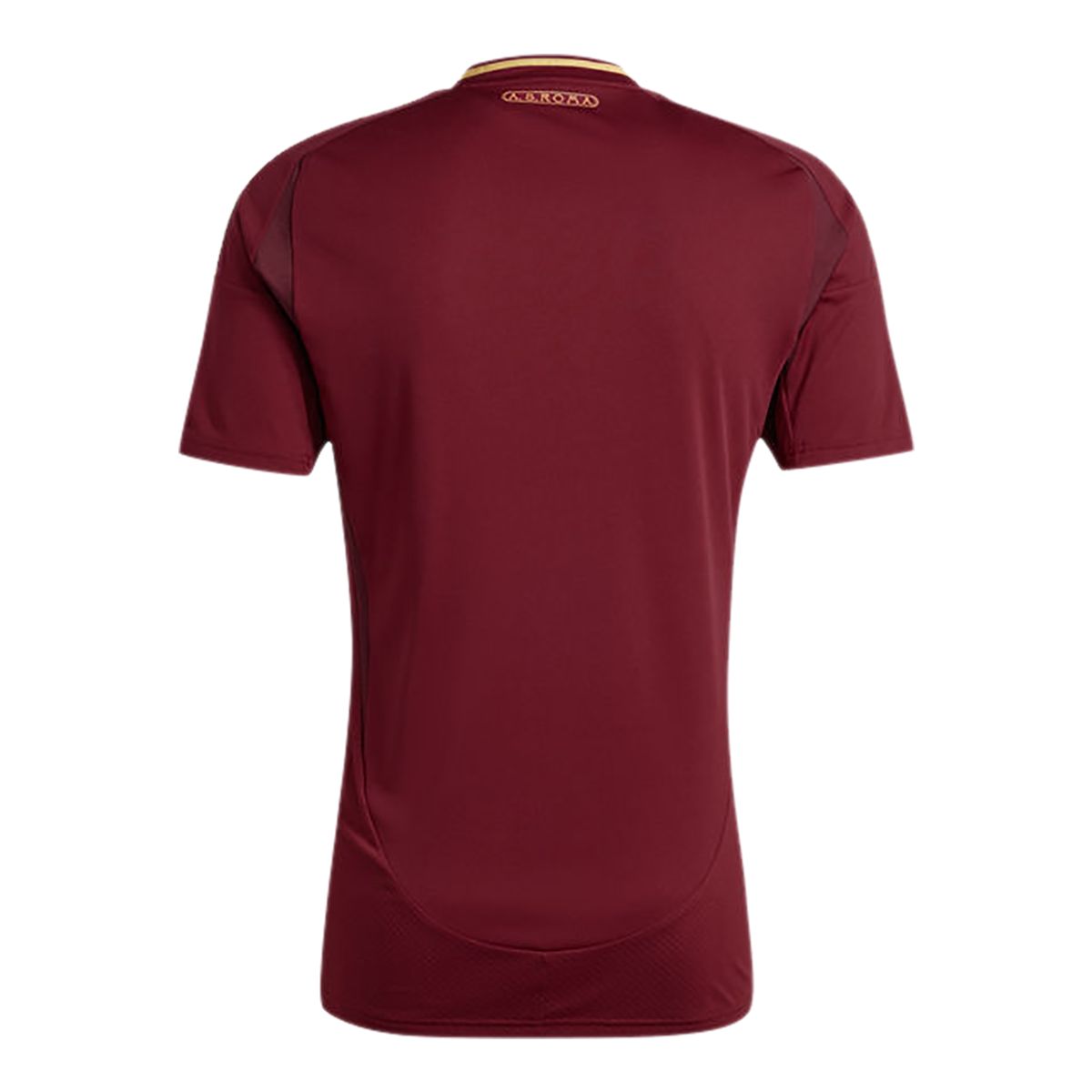 AS Roma adidas Replica Jersey