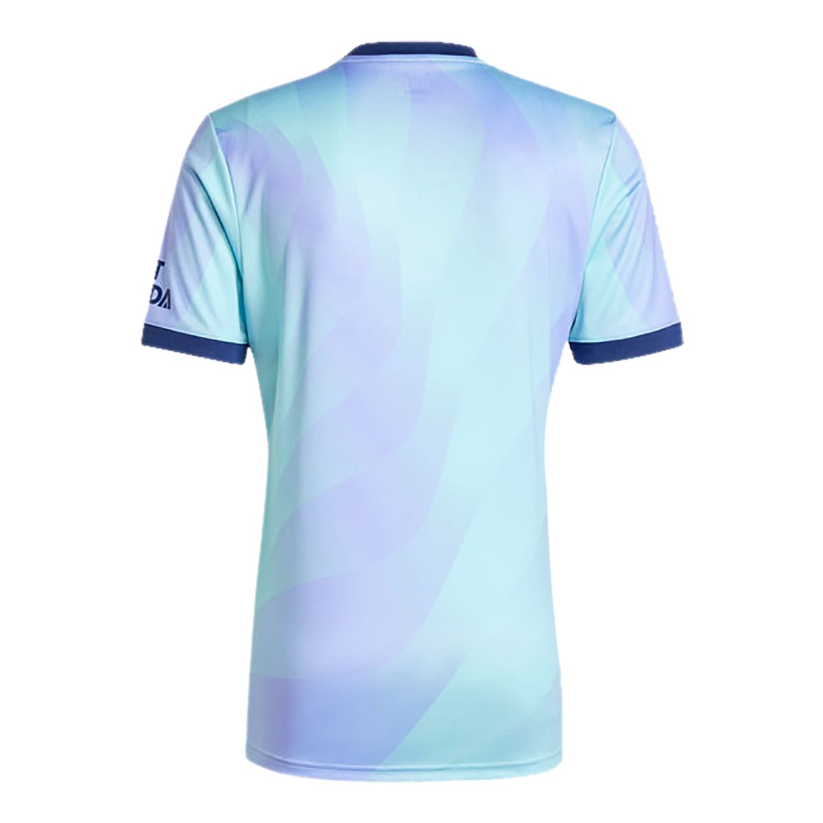 Arsenal F.C. adidas Replica Third Jersey