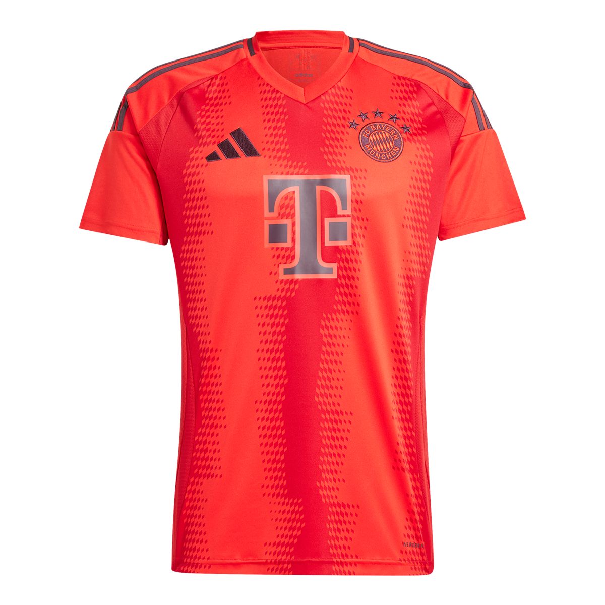 FC Bayern Munich adidas Replica Jersey