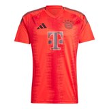 FC Bayern Munich adidas Replica Jersey Front_Flat