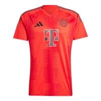 FC Bayern Munich adidas Replica Jersey Front_Flat