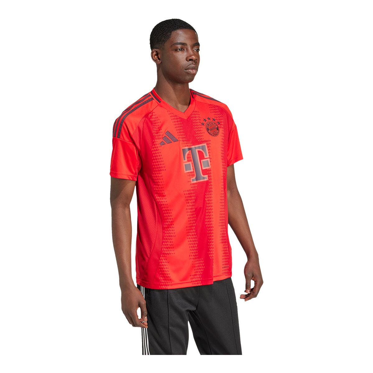 FC Bayern Munich adidas Replica Jersey | SportChek