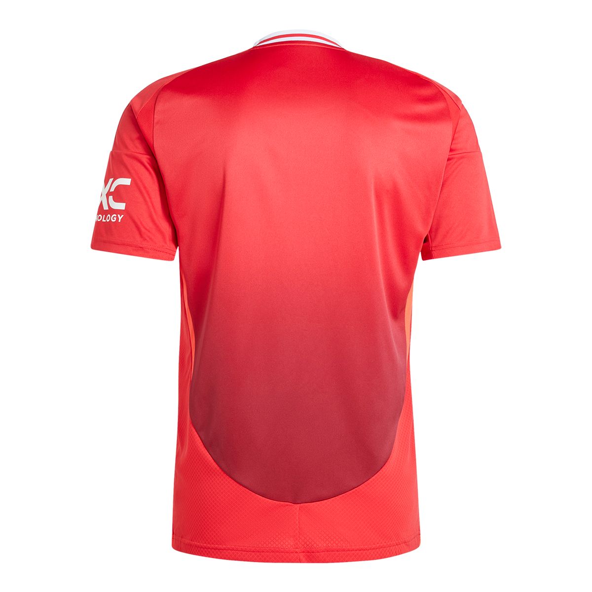 Manchester United F.C. adidas Replica Home Jersey