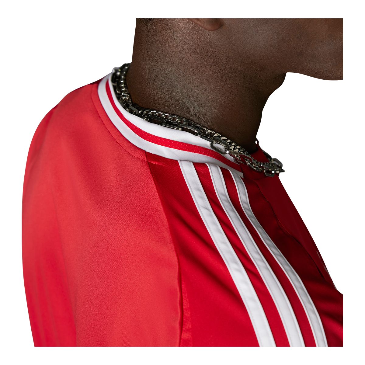 Manchester United F.C. adidas Replica Home Jersey