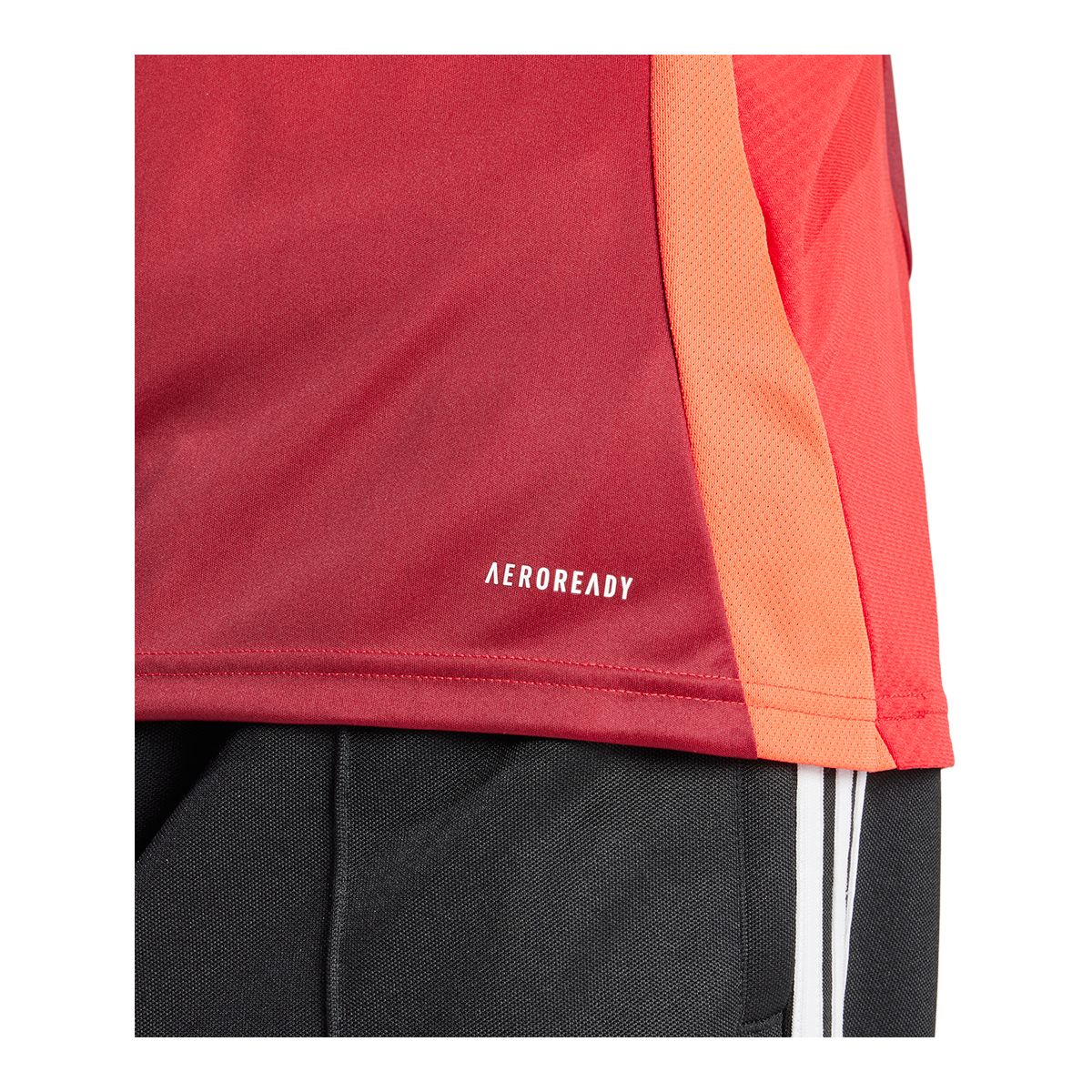 Manchester United F.C. adidas Replica Home Jersey