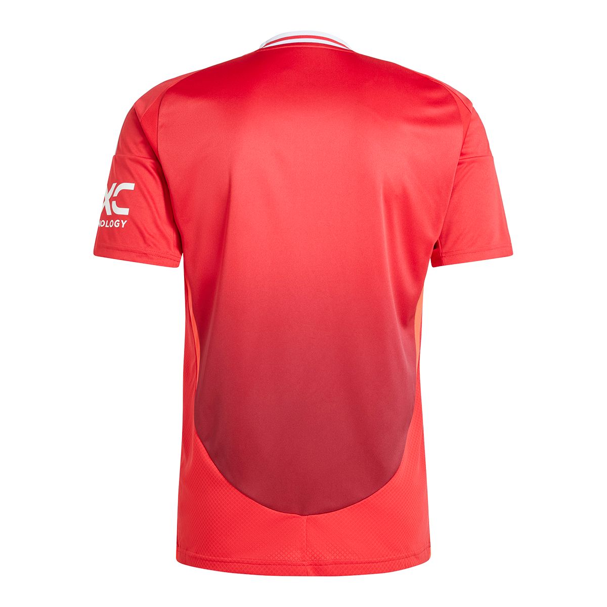 Manchester United adidas Replica Home Jersey SportChek