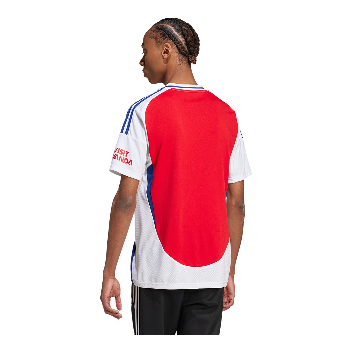 Arsenal F.C. adidas Replica Home Jersey