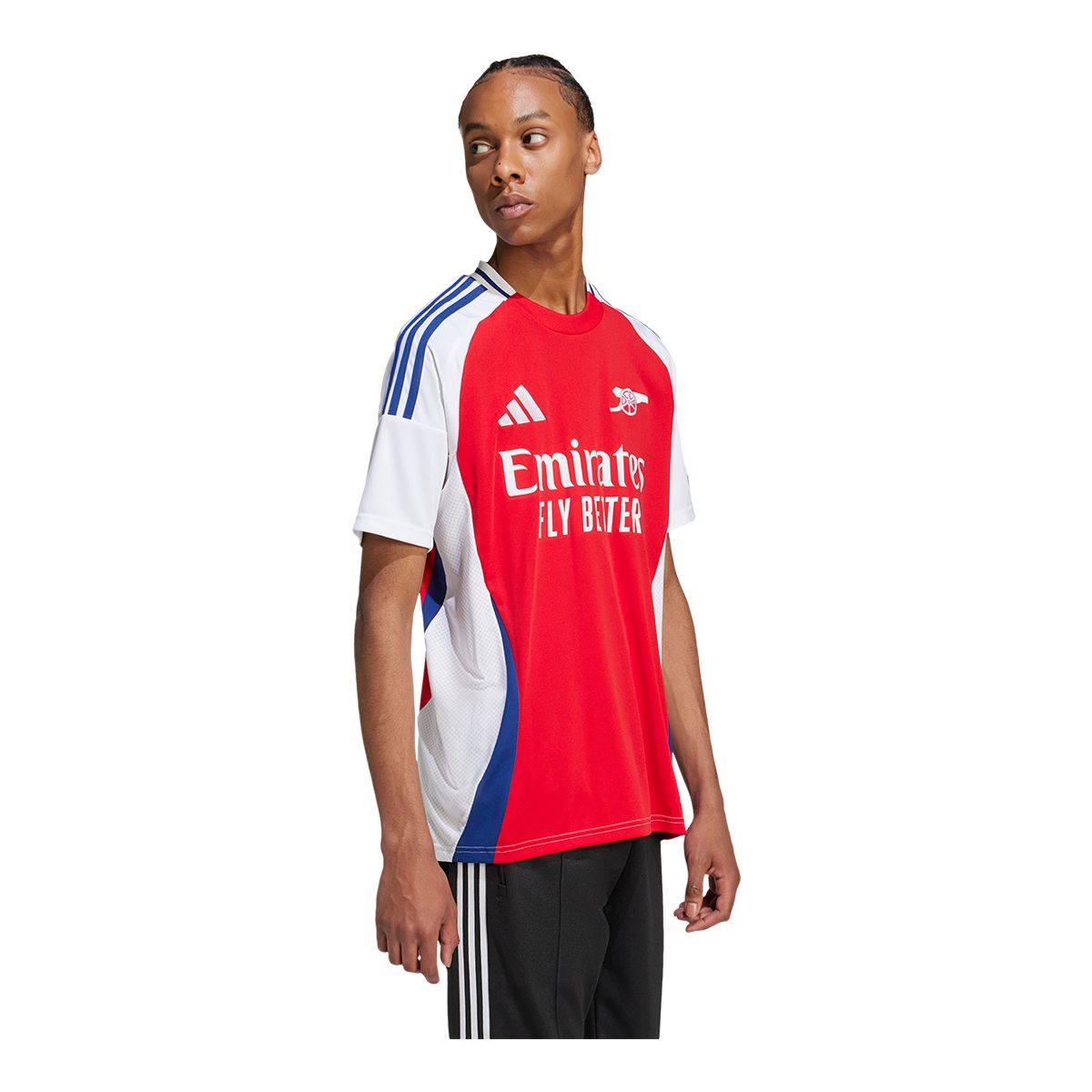 Arsenal F.C. adidas Replica Home Jersey