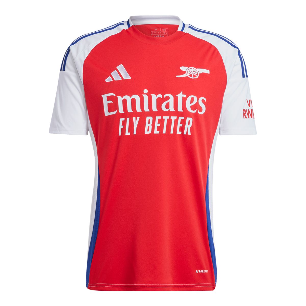 Arsenal F.C. adidas Replica Home Jersey
