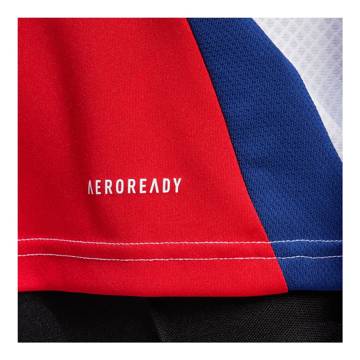 Arsenal F.C. adidas Replica Home Jersey