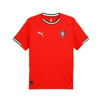 Portugal Puma Replica Home Jersey