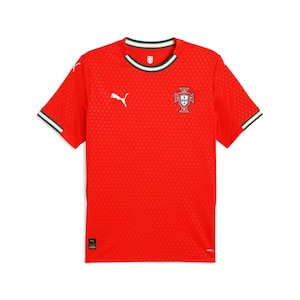 Portugal Nike Replica Home Jersey