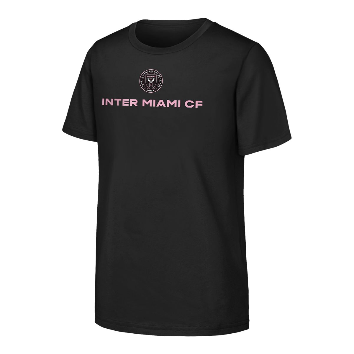 Youth Inter Miami CF MLS Messi Player T Shirt