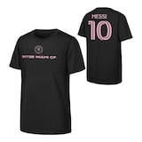Youth Inter Miami CF MLS Messi Player T Shirt Composite_or_Mixed