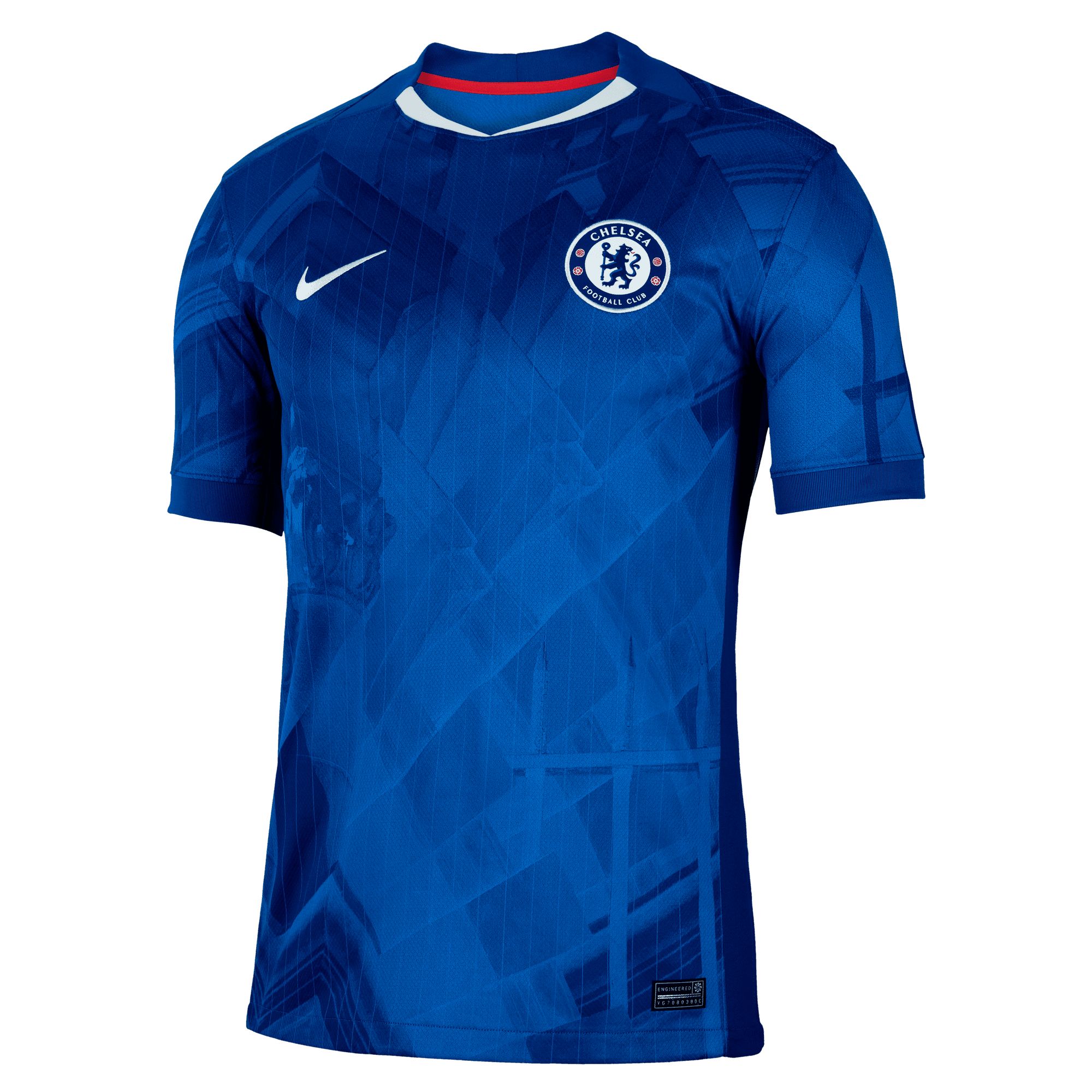 Chelsea F.C. Nike Replica Home Jersey