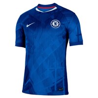 Chelsea F.C. Nike Replica Home Jersey Front_Angled_Left