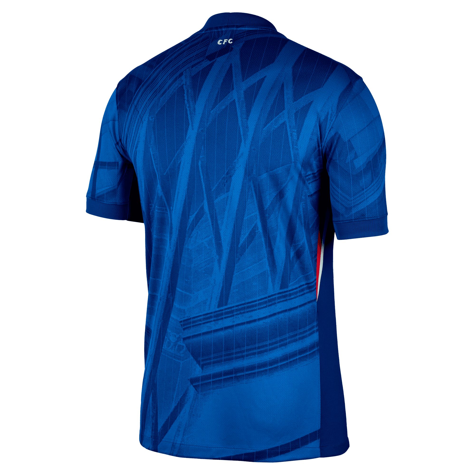 Chelsea F.C. Nike Replica Home Jersey