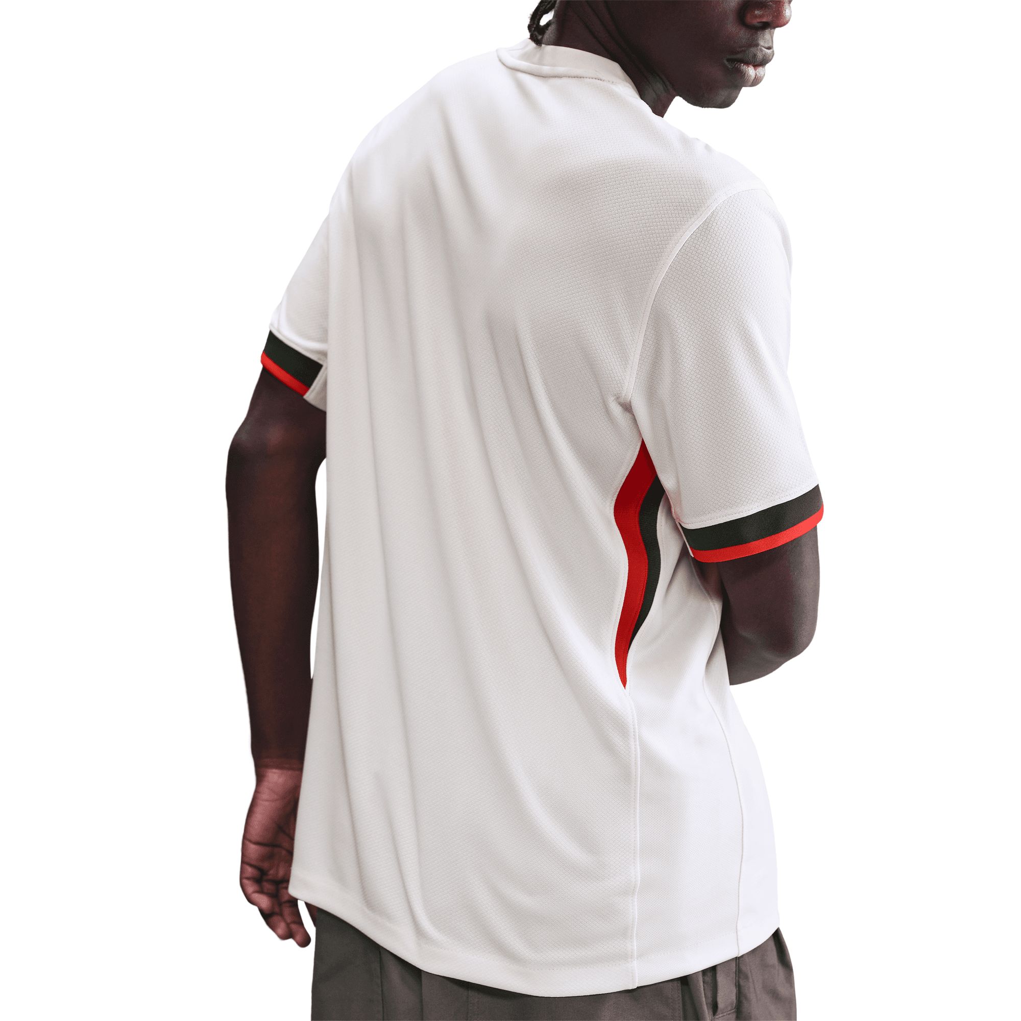 Nike Chelsea F.C. Replica Away Jersey