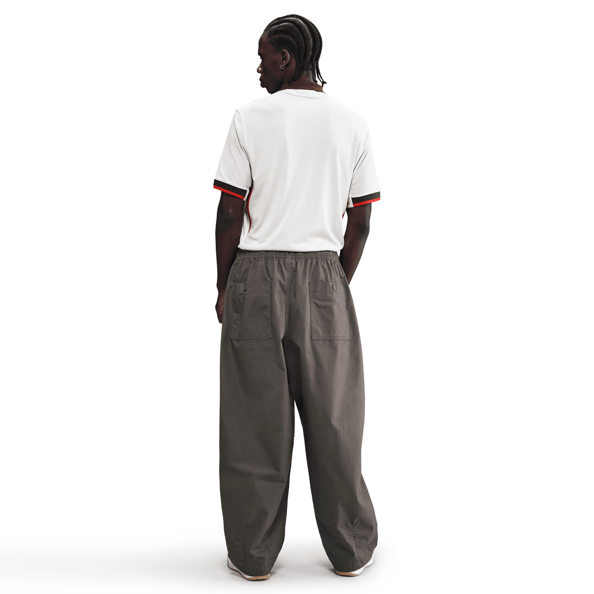 Nike Chelsea F.C. Replica Away Jersey