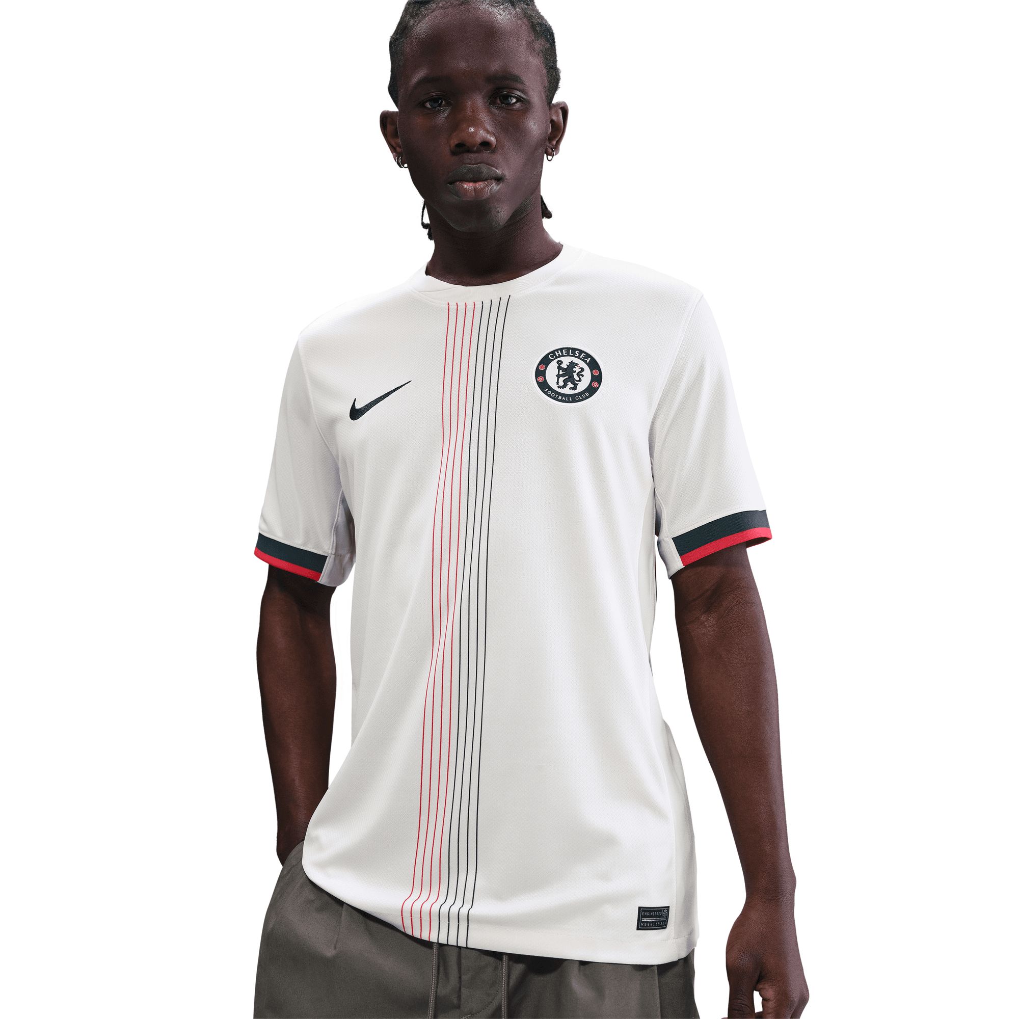Nike Chelsea F.C. Replica Away Jersey